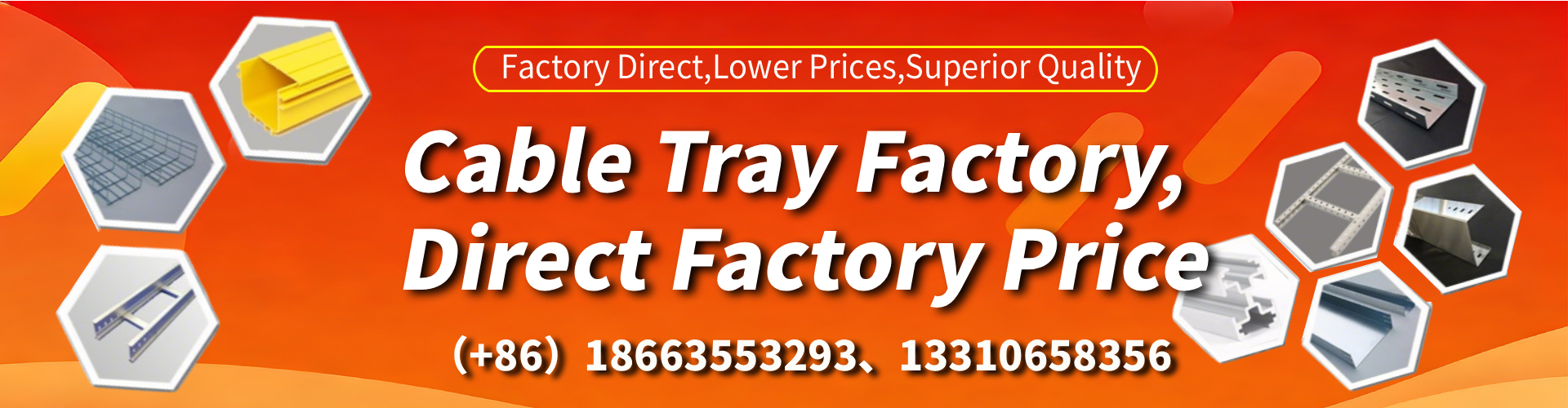Albany Cable Tray Manufacturer